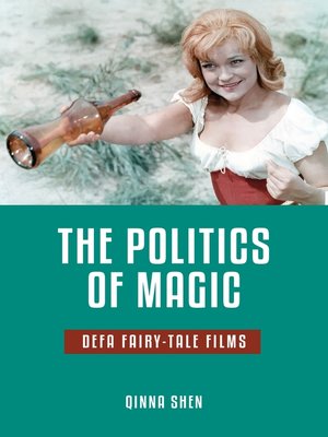 cover image of The Politics of Magic
